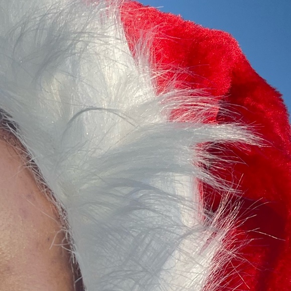 Lot de 5 chapeaux de Noël Christmas high quality - Picture 2 of 4